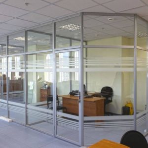 Холодная алюминиевая перегородка GFTD602 Холодная алюминиевая перегородка GFTD602